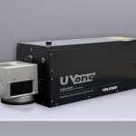 New Telesis All-In-One UV Laser with 3D Marking