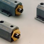 Tiny Impact Markers Ideal for Test Stand Applications