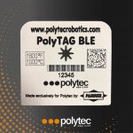 Pannier and Polytec – Partners in Steel Tracking