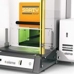 Desktop Laser Marking and Engraving system