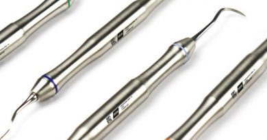 Laser Marking Surgical Instruments and Medical Tools