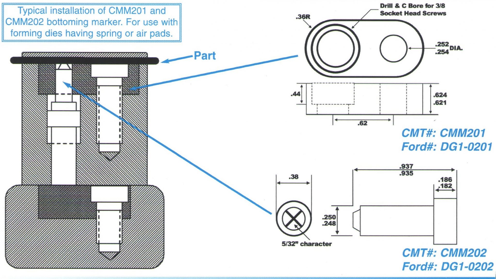 Marking Parts in the Die partmarkingnews