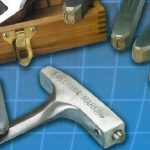 Hand Stamps/Tools Technical Information