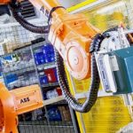 Robotic Systems Help to Meet Aircraft Industry Specifications for Marking