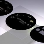 Schreiner ProTech Develops Color Laser Film Translucent with Bonding Benefits