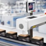 Macsa ID UK Launches New SPA 2 Series of Laser Coders