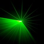 What is a Green Laser Marking System