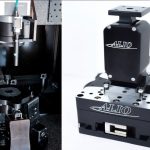 Alio Overcomes Limitations of Motion Control for Laser Marking
